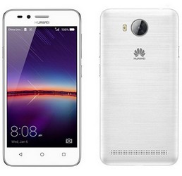 Замена динамика на телефоне Huawei Y3 II 4G в Курске